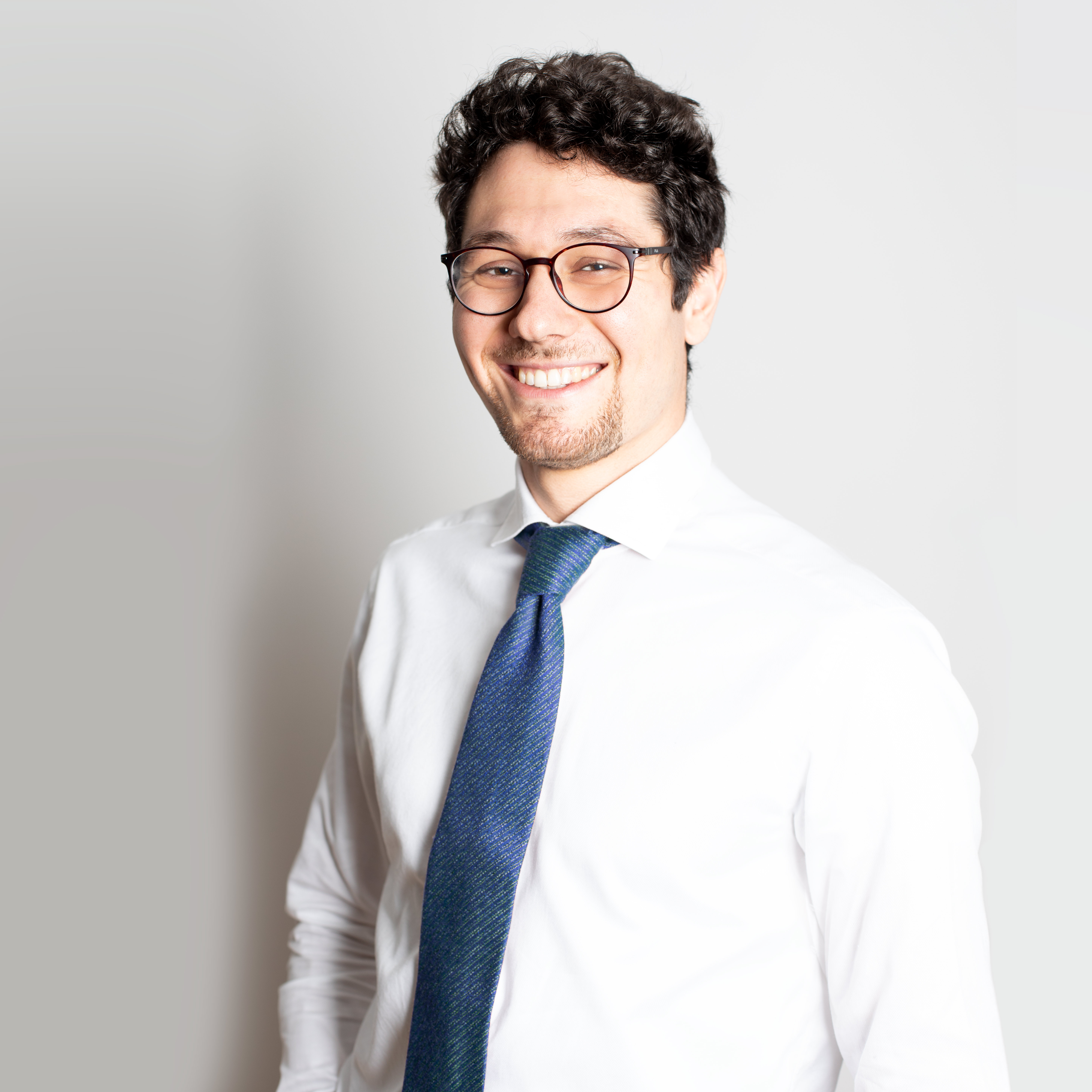 Matteo Mastropierro